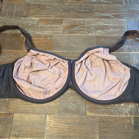 Rosa Faia Beautyfull Fleur Lace Undewire Bra🖤 - Picture 7 of 10